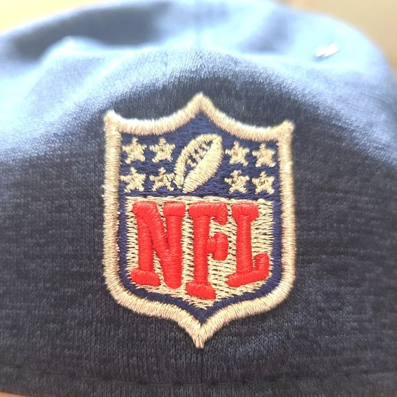 NFL DALLAS COWBOYS BALL CAP - Picture 3 of 5